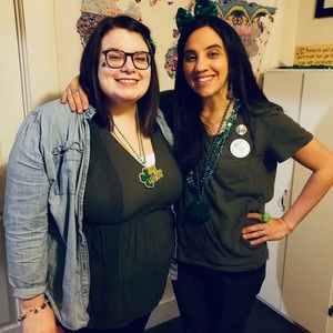 Meet your Posher, Brooke